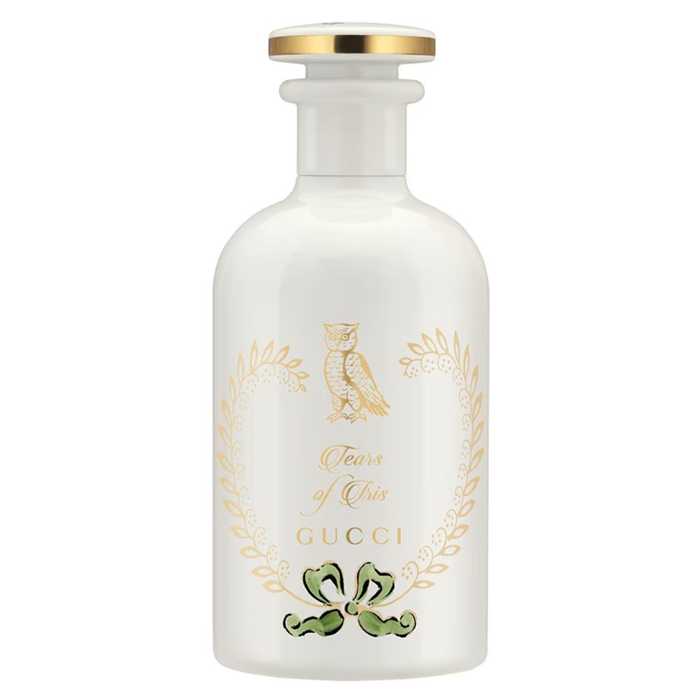 Gucci Tears Of Iris For Unisex Eau De Parfum 100ML